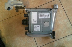 FORD FOCUS MK4 PRZETWORNICA PRĄDU LX7A-14B227-AG