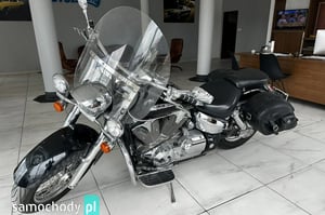 HONDA VTX Cruiser 2007