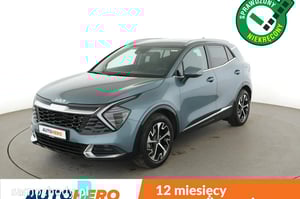 Kia Sportage SUV 2024
