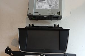 OPEL ASTRA K RADIO NAWIGACJA 42578318