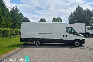 IVECO Daily Furgon 2019