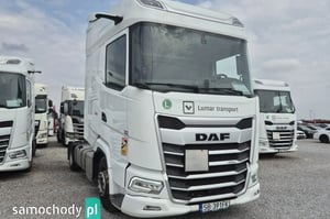 DAF XG 480 FT Ciężarowe 2023