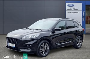Ford Kuga SUV 2022