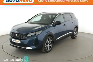 Peugeot 5008 SUV 2023