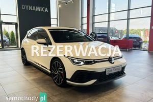 Volkswagen Golf Hatchback 2021