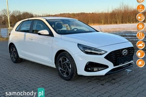 Hyundai i30 Hatchback 2025