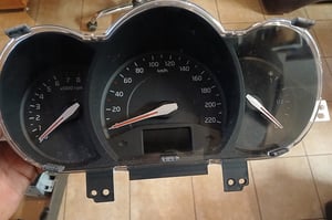 KIA RIO III LICZNIK 94006-1W026 EU