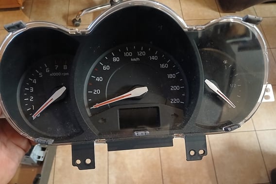 KIA RIO III LICZNIK 94006-1W026 EU