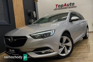 Opel Insignia Kombi 2018