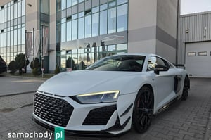 Audi R8 Coupe 2023