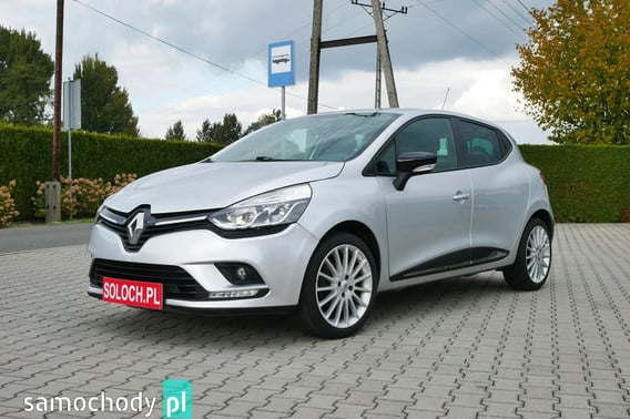 Renault Clio Hatchback 2020