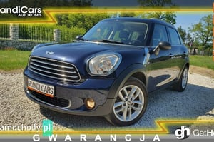 Mini Countryman SUV 2011