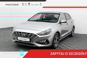 Hyundai i30 Hatchback 2022
