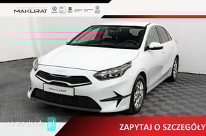 Kia Ceed Hatchback 2022