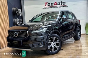 Volvo XC 40 SUV 2019
