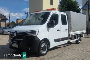 Renault Master Inny 2023