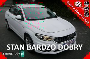 Fiat Tipo Sedan 2016
