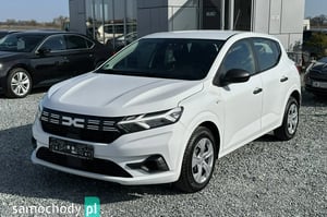Dacia Sandero Hatchback 2024