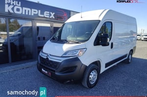 Citroën Jumper Inny 2019