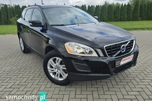 Volvo XC60 SUV 2011