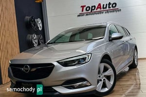 Opel Insignia Kombi 2018