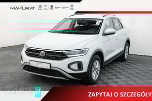 Volkswagen T-Roc SUV 2023