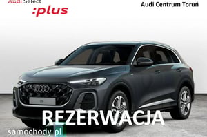 Audi Q5 SUV 2025