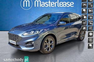 Ford Kuga SUV 2022