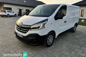 Renault Trafic Furgon 2020