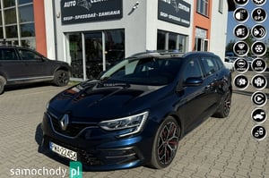 Renault Megane Kombi 2020