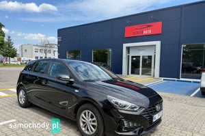 Hyundai i30 Hatchback 2022