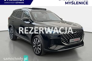 Chery Tiggo 8 SUV 2025