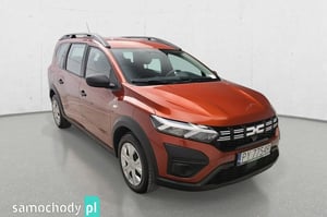 Dacia Jogger SUV 2024
