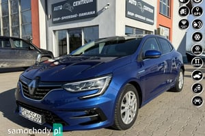 Renault Megane Hatchback 2021