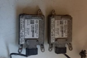 MAZDA 6 GH RADAR PRAWY LEWY G33D-67Y80A/G33D-67Y90A