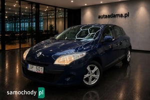 Renault Megane Kombi 2011