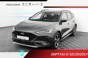 Ford Focus Kombi 2024