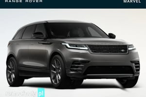 Land Rover Range Rover Velar SUV 2026