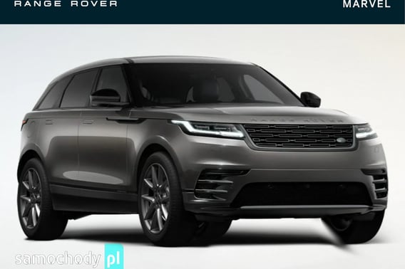 Land Rover Range Rover Velar SUV 2026