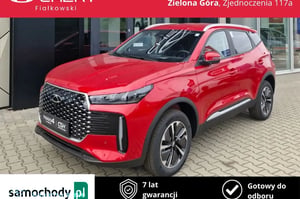 Chery Tiggo 4 SUV 2026