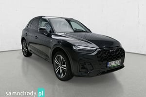 Audi Q5 SUV 2022