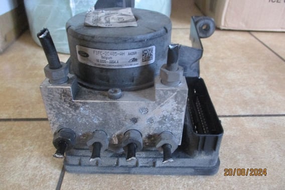 FORD C-MAX MK2 LIFT POMPA ABS F1FC-2C405-AH