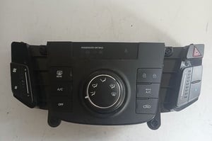 HYUNDAI I40 PANEL NAWIEWU I KLIMATYZACJI 97250-3ZRC0