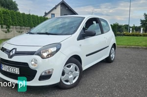 Renault Twingo Hatchback 2014