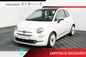 Fiat 500 Hatchback 2022