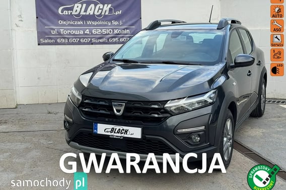 Dacia Sandero Hatchback 2022