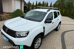 Dacia Duster Kombi 2022