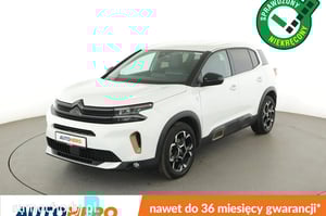 Citroen C5 Aircross SUV 2023