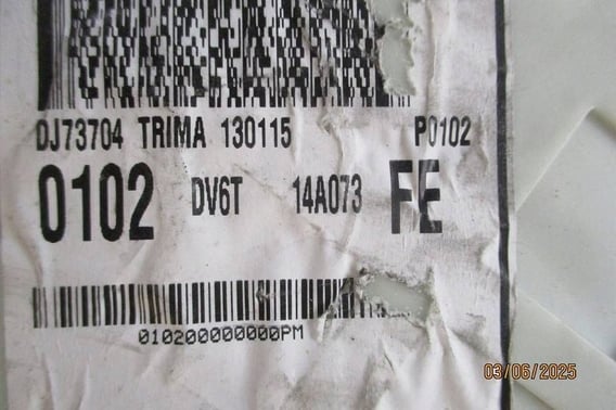 FORD KUGA MK2 MODUŁ BSI DV6T14A073FE