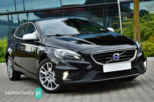 Volvo V40 Liftback 2015